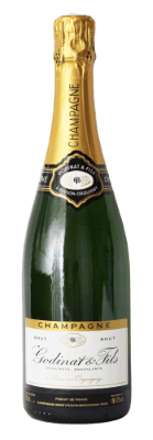 champagne brut tradition